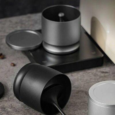 Espresso Dosing Funnel Coffee Grinder Accessory Coffee