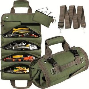 Purpose Professional Hardware Bag Pocket Tool Multi