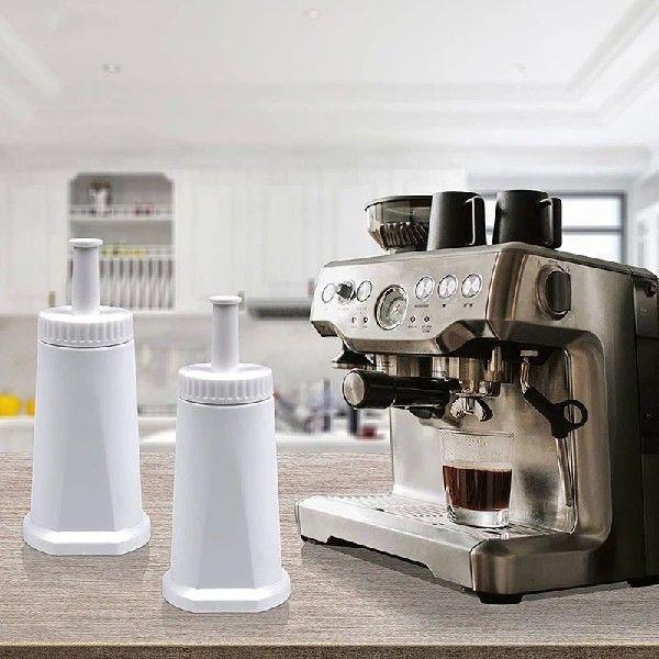 Coffee Machine Water Filter Is Compatible With Breville
