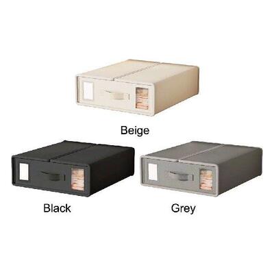 Non-Woven Bed Sheet Storage Box Wear Resist Blanket Quilt