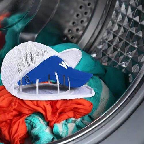 Hat Washer For Washing Machine Hat Cleaning Kit With Hat