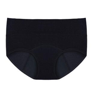Absorption Menstrual Panties Leak Proof Period Underwear Cot