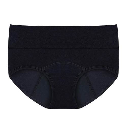 Absorption Menstrual Panties Leak Proof Period Underwear Cot
