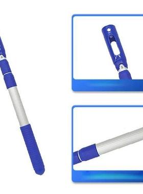 Swimming Pool Pole 3 Section Pool Cleaner Handle Rod