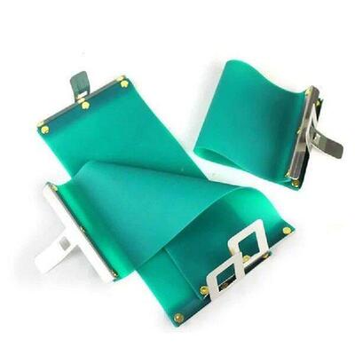 24Pcs Silicone Mug Wrap For Sublimation Mugs 11OZ Mug Wraps