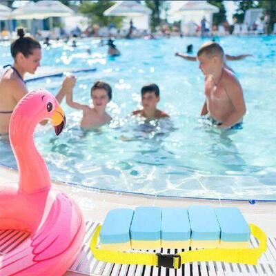 Swim Equipment Buoyancy Belt Kids Sports Toys Water