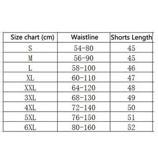 Shorts Body Shaper Men High Control Compression Waist Tummy