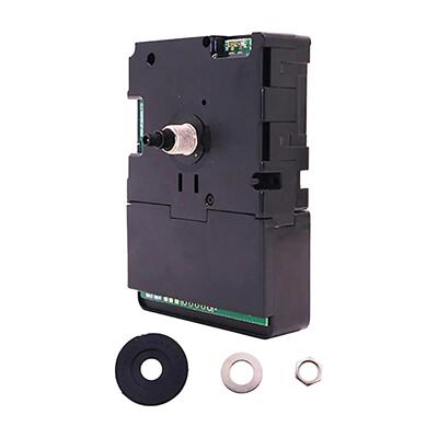 Smart WiFi C Movement Mechanism Repair Club Silent
