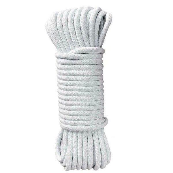 10M Self Watering Wick Cord Cotton Rope for Indoor Potted