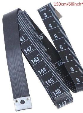 Soft 1.5M Sewing Ruler Meter Sewing Measuring Tape Body