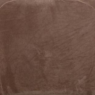 Shaped Sofa Cover Liv Velvet For Plush