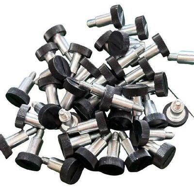 Screw Rod For PS5 PRO Console Game Console Screw Fastening