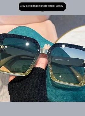 Retro Sun Glasses Vintage Oculos De Sol Unique Sunglasses