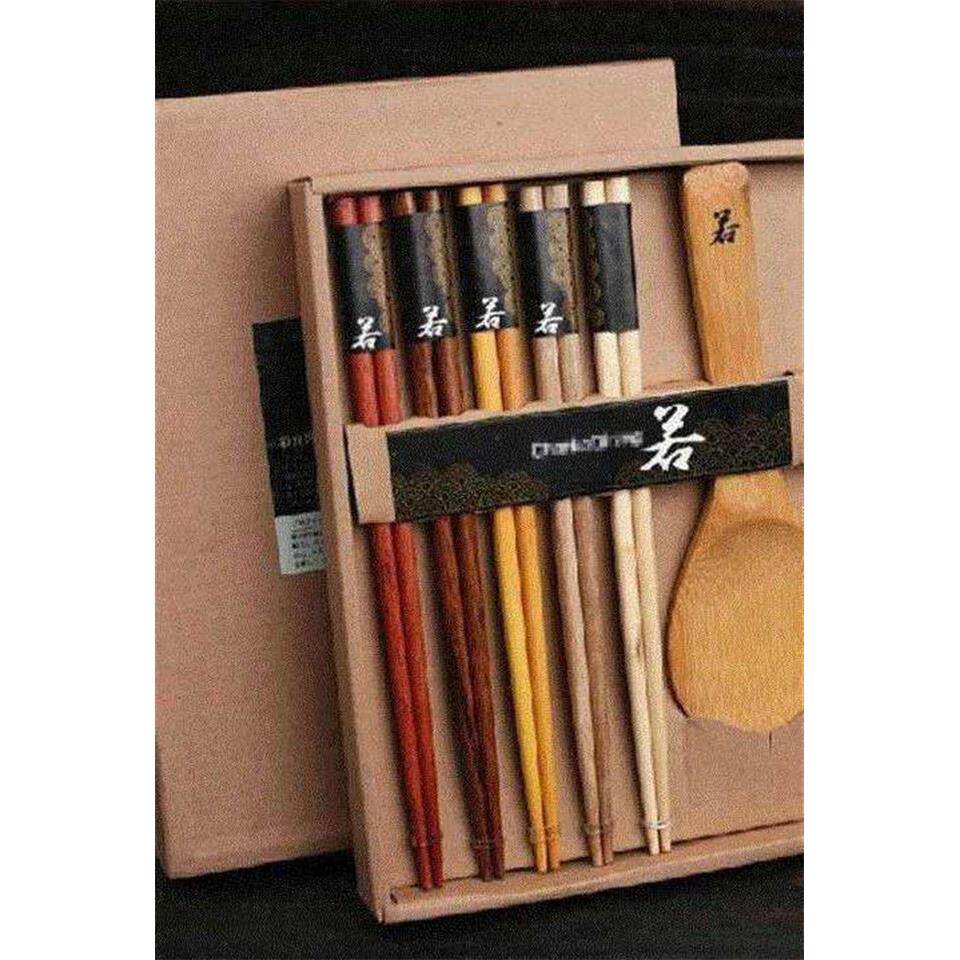 chopsticks cutlery chinese style gift souvenir craftwork