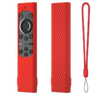 Silicone Cover Remote Case Anti Slip Remote Cover Anti-Fall