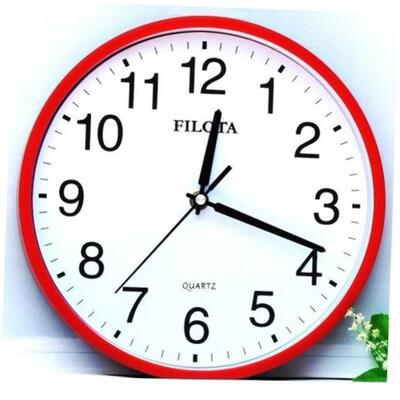 bedroom wall clock wall watch wall clock digital clock