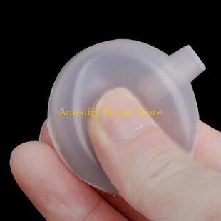 F26C Pack of 50Pcs 27mm Squeakers Replacements Dog Pet Toy