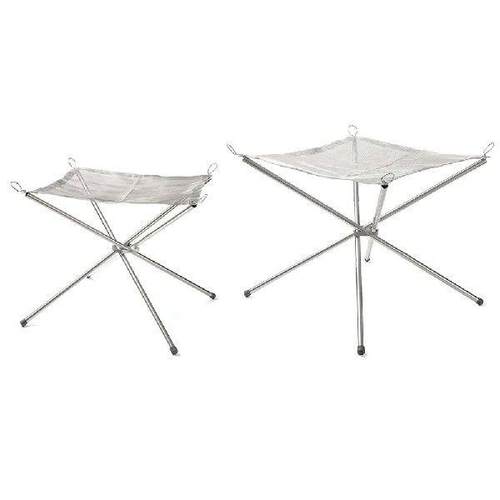 Outdoor Folding Camping Picnic Camping Fire-Burning