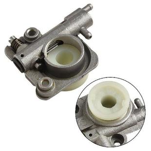 Designed Replacement Oil System Part Delivery Efficiently