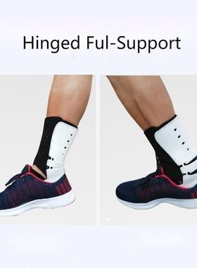 1PC Foot Ankle Brace Sprained Ankle Support for Pain Achille