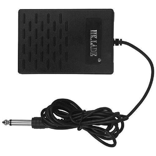 Sustain Pedal Electronic Keyboard Piano Foot Professional