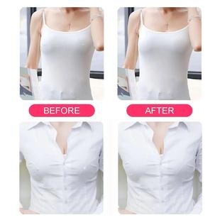 Reusable Women Bra Silicone Breast Cover Sticker Peta Nipple
