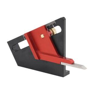 Woodworking Marking Tool Sturdy Tablesaw for Engineer