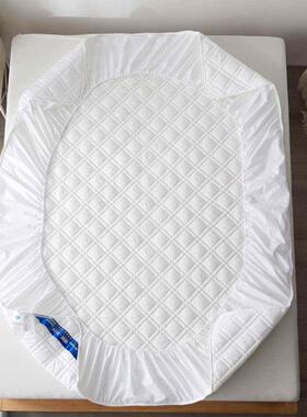 Cotton antibacterial mattess mattess mattess cover all-inclu