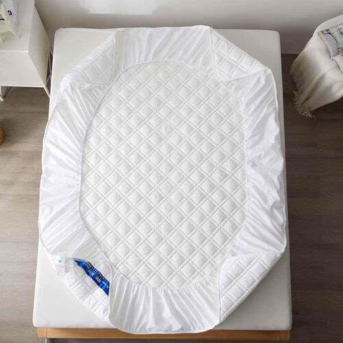 Cotton antibacterial mattess mattess mattess cover all-inclu