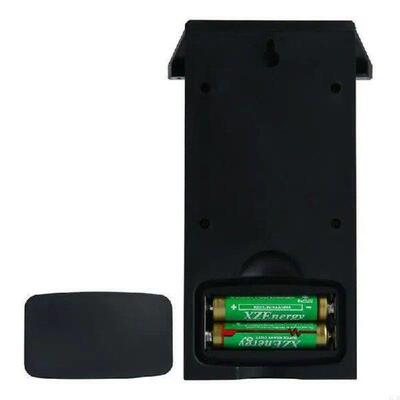 H7ED Waterproof Outdoor Temperature and Humidity Meter with