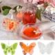 Molds Silicone Mould Butterfly Plaster Scented