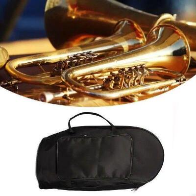 R3ME Waterproof Wind Instrument Carrying Bag French Horn