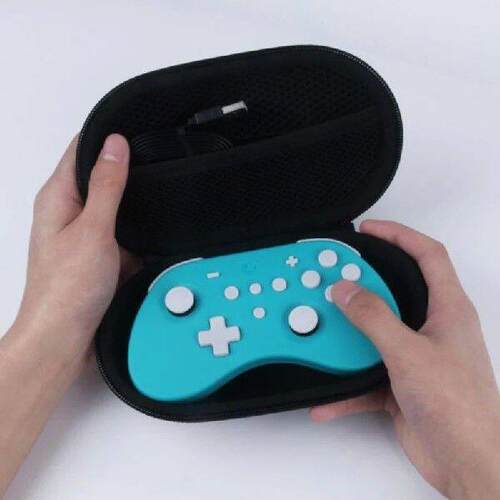 1PC Gamepad Storage Box Protective Cover Hard Case Portable