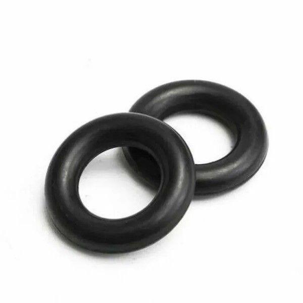 100PCS Air Control Valve Seal O-Ring For Tyre Tire Changer