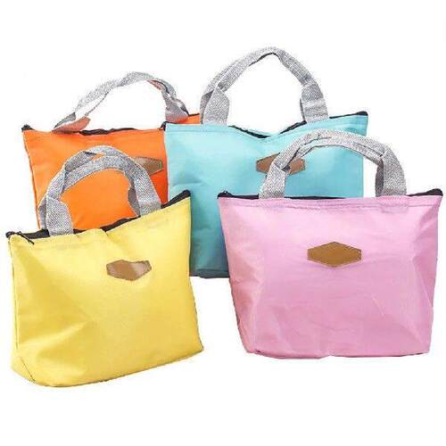 lunch bag insulated lunch bag insulation bag cooler bag