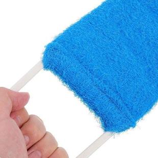 Heated Gloves for Men Bath Towel Massage Cleaning Brush