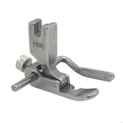 45BE Adjustable Guide Flat Car Foot Presser for Shirts,