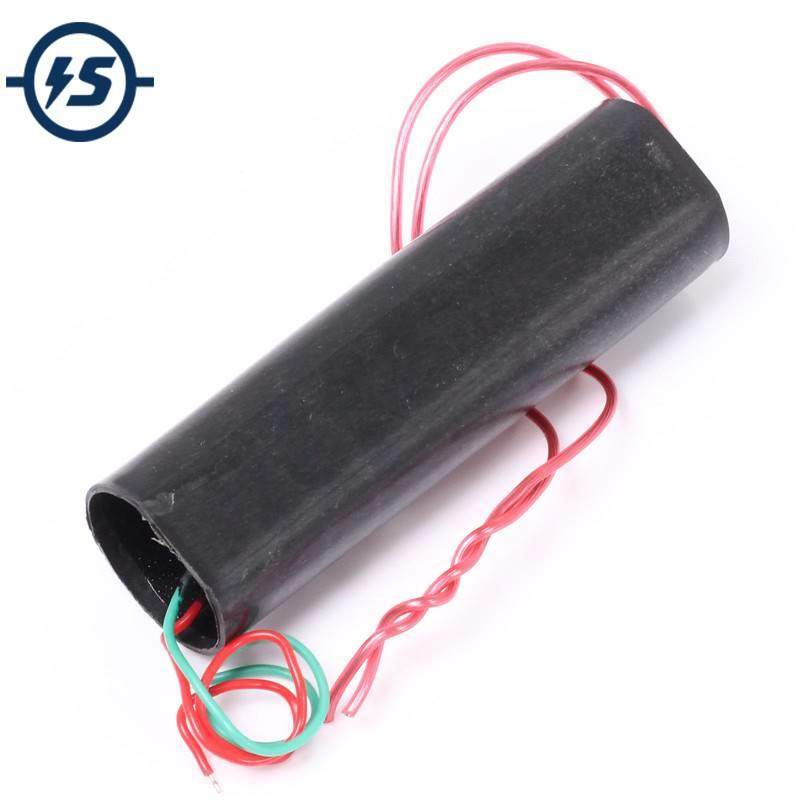 Pulse High Voltage Arc Generator Ignition Coil Inverter Igni