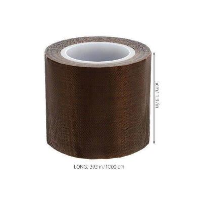 Tape PTFE 10mm High Temperature Resistant Anti Static Heat