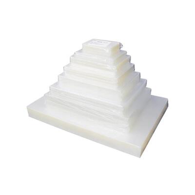 新款 plastic laminator a4 paper photo film laminating塑封膜