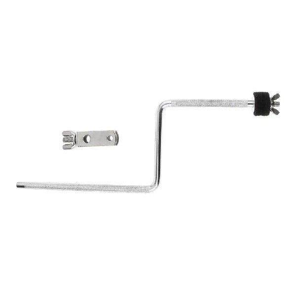 Drum Turn Screw Clip Drum Cymbal Rod for Drum Kit Set