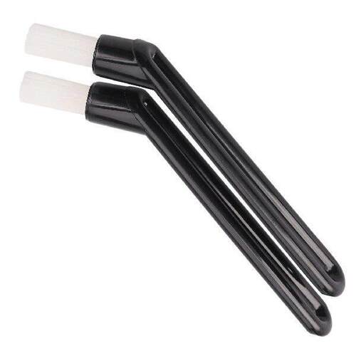 Emption!Coffee Machine Brush Cleaner Nylon Espresso Coffee