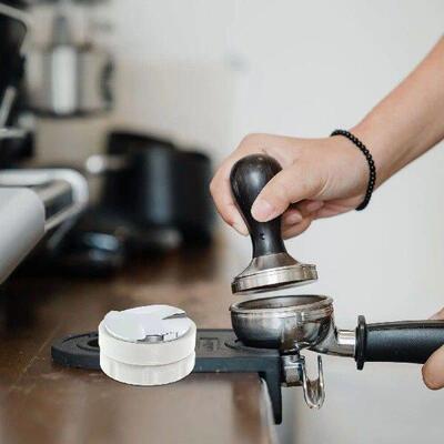 Coffee Distributor Espresso Distribution Tool Leveler 3