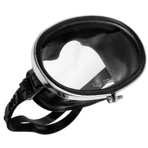 Swimming Mask Flipper Diving Tool Multi-use Dividing