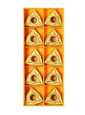 Inserts Assortment Pack Offers a selection of turning tools