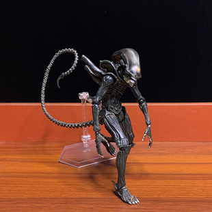 figma SP-108 Alien异形竹谷隆之祖国优质版可动手办玩偶模型摆件
