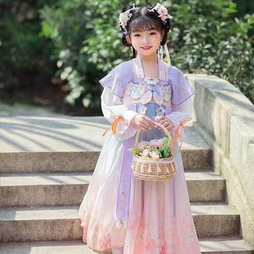 花篮藤编编织篮子小花篮手提摆件竹编篮子装饰插花花童野餐花篮