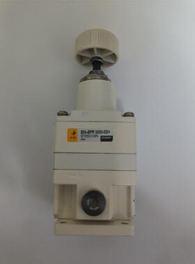 全新EMC亿太诺EPR3000  精密调压阀 便携式安装带表议价