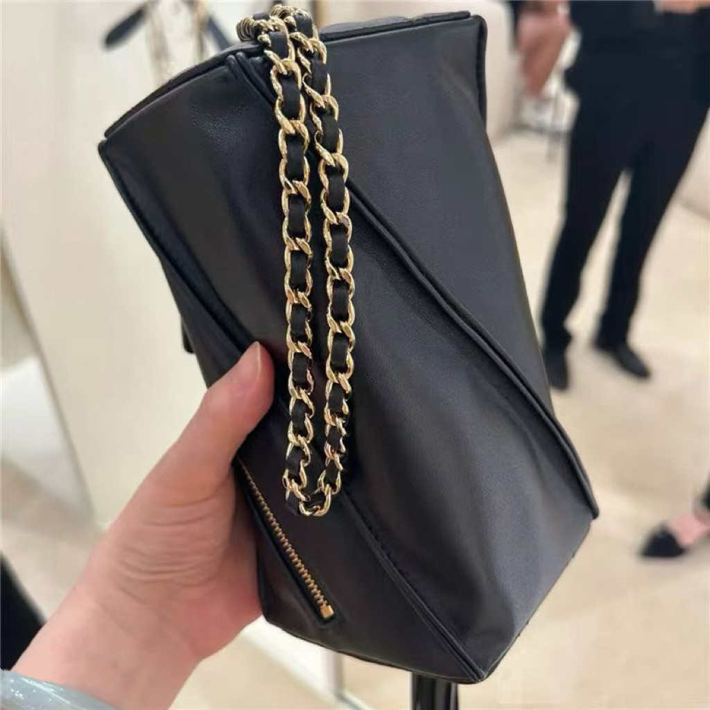 包包女2026新款春季小香风菱格链条包单肩斜挎包女包真皮灯笼女包,箱包皮具/热销女包/男包,通用款女包,淘宝优惠券,粉丝福利购,淘宝优惠卷