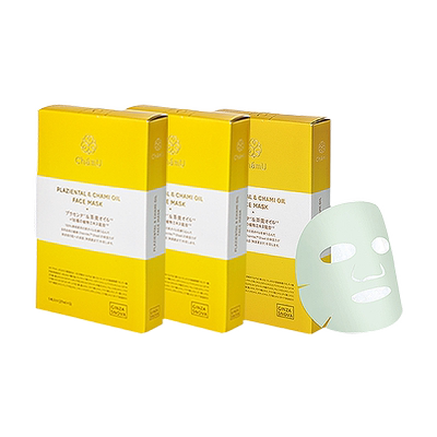 snova茶树精华面膜补水净化修复